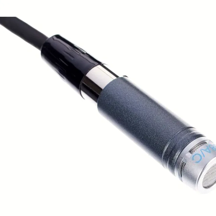 Shure Beta 98 AD/C Recenze: Než si koupíte tento mikrofon