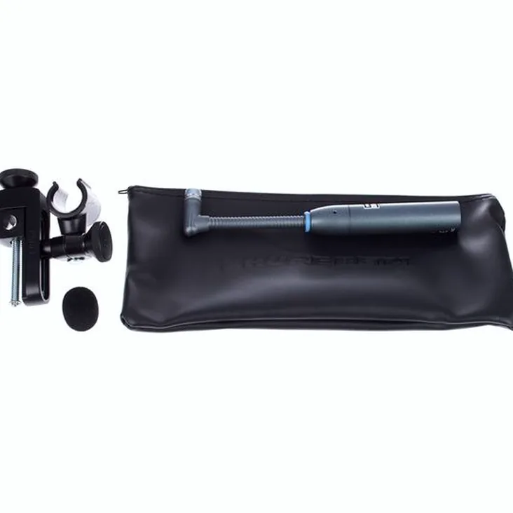 Shure Beta 98 Amp/C Recenze: Všechny podrobnosti o Shure Beta 98 Amp/C