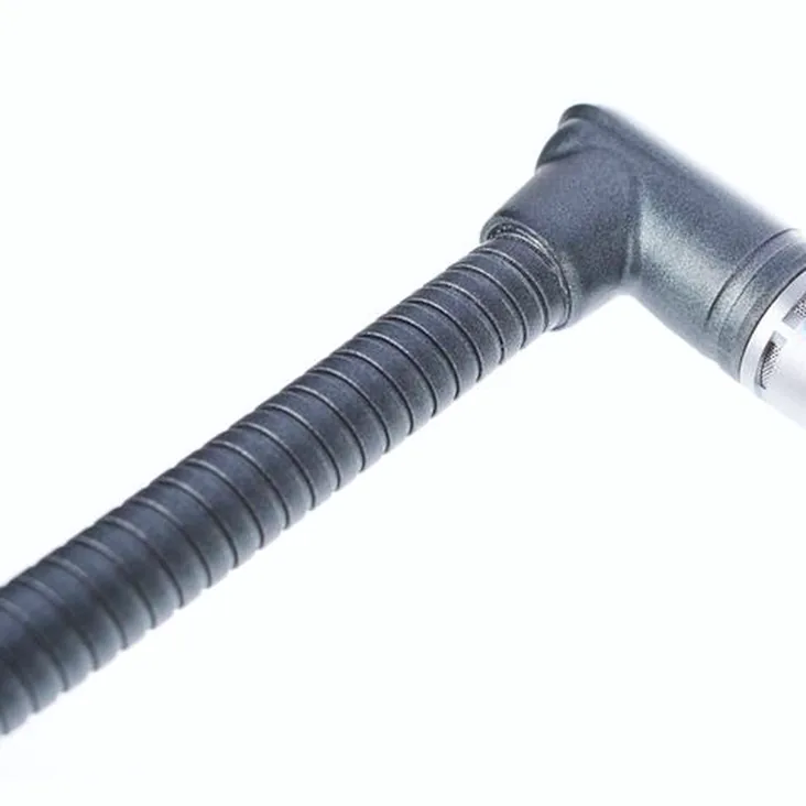 Shure Beta 98 Amp/C Recenze: Všechny podrobnosti o Shure Beta 98 Amp/C