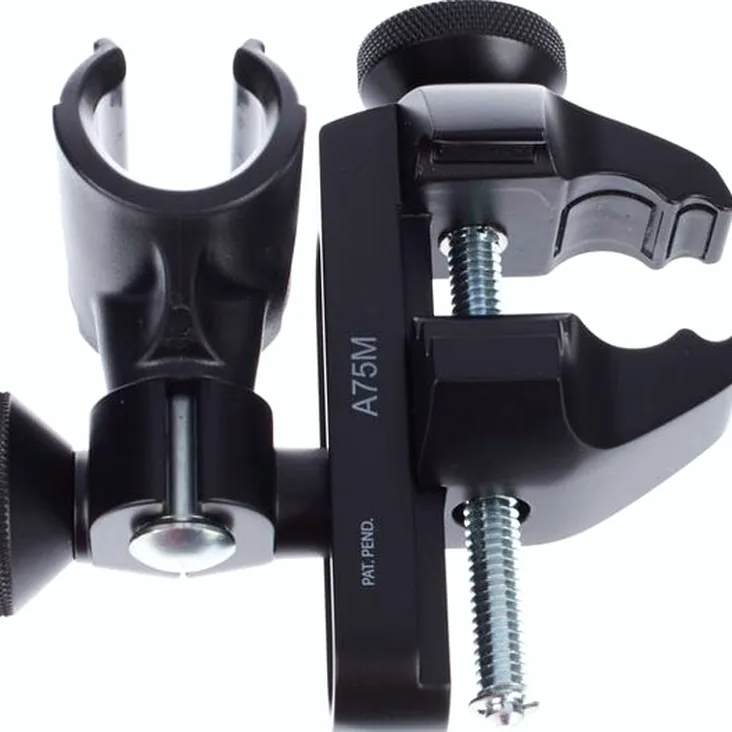 Shure Beta 98 Amp/C Recenze: Všechny podrobnosti o Shure Beta 98 Amp/C