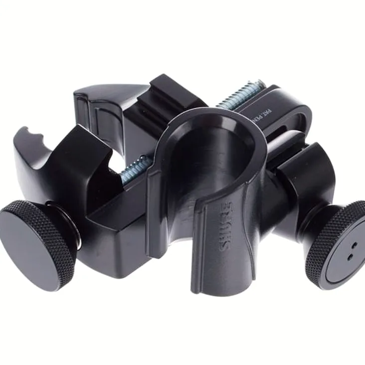 Shure Beta 98 Amp/C Recenze: Všechny podrobnosti o Shure Beta 98 Amp/C
