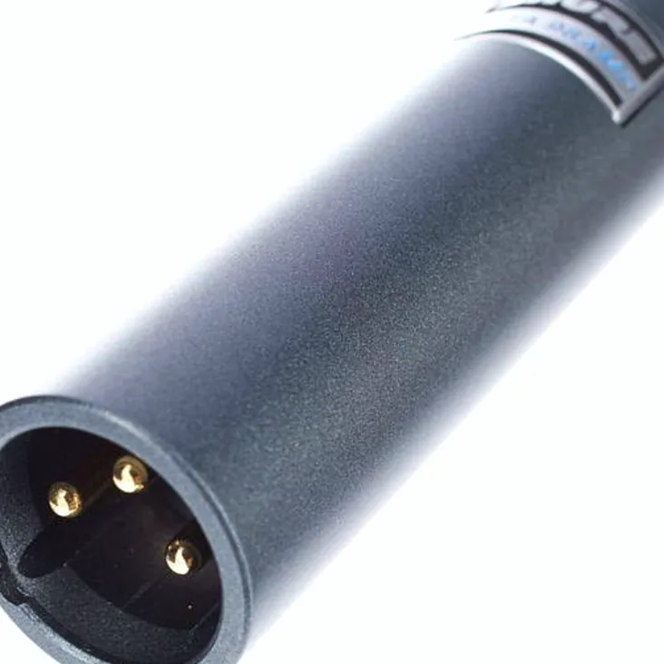 Shure Beta 98 Amp/C Recenze: Všechny podrobnosti o Shure Beta 98 Amp/C