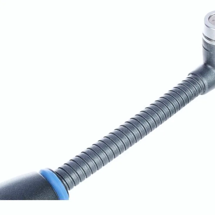Shure Beta 98 Amp/C Recenze: Všechny podrobnosti o Shure Beta 98 Amp/C