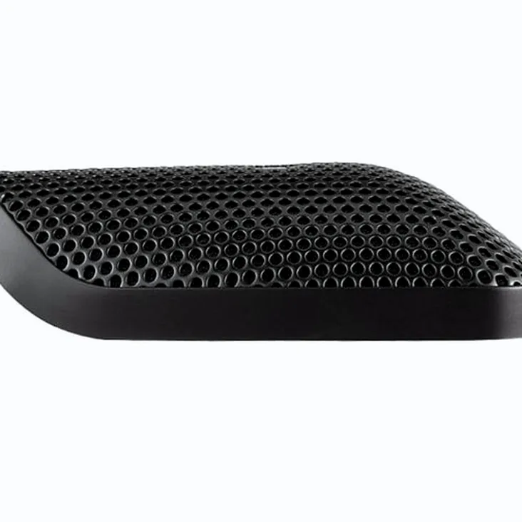 Shure Centraverse CVB B/O Recenze: Je to mikrofon pro vás?