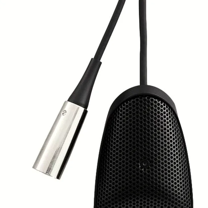 Shure Centraverse CVB B/O Recenze: Je to mikrofon pro vás?