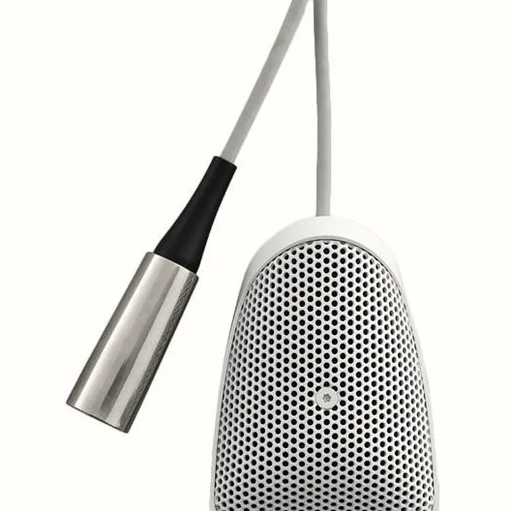 Shure Centraverse CVB W/C Recenze: Upřímný názor na zvuk
