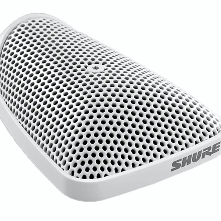 Shure Centraverse CVB W/O Recenze: Silné a slabé stránky modelu