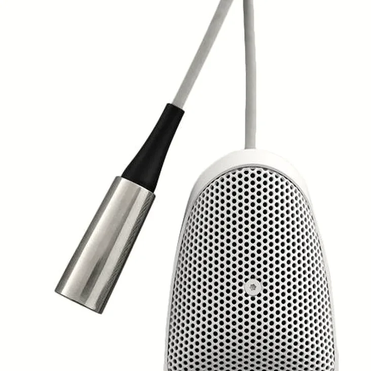 Shure Centraverse CVB W/O Recenze: Silné a slabé stránky modelu