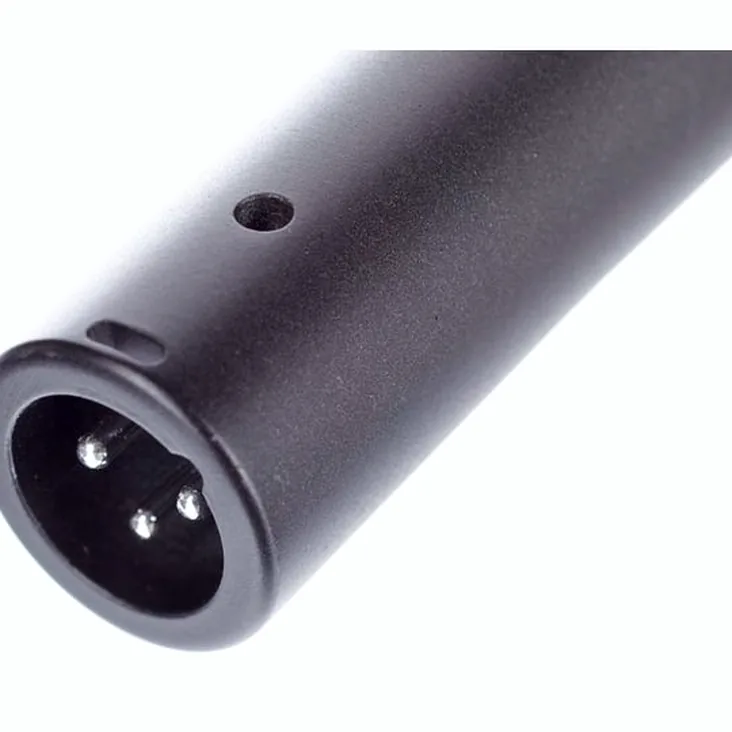 Shure DMK57-52 4 Recenze: Plná analýza charakteristiky