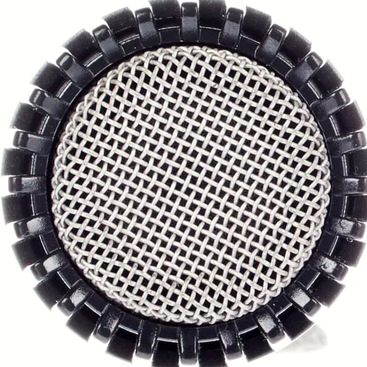 Shure DMK57-52 4 Recenze: Plná analýza charakteristiky