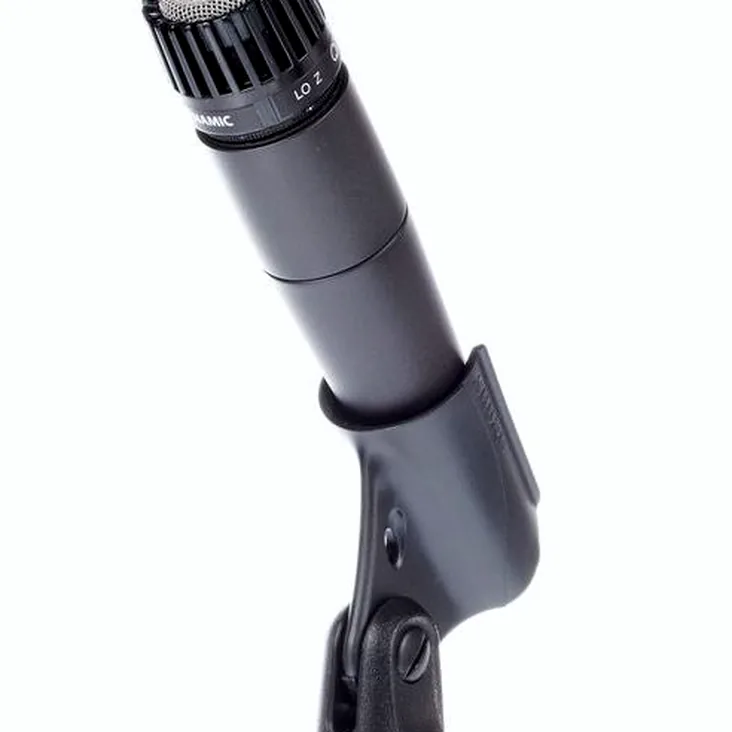 Shure DMK57-52 4 Recenze: Plná analýza charakteristiky