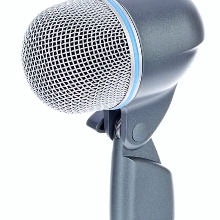 Shure DMK57-52 4 Recenze: Plná analýza charakteristiky