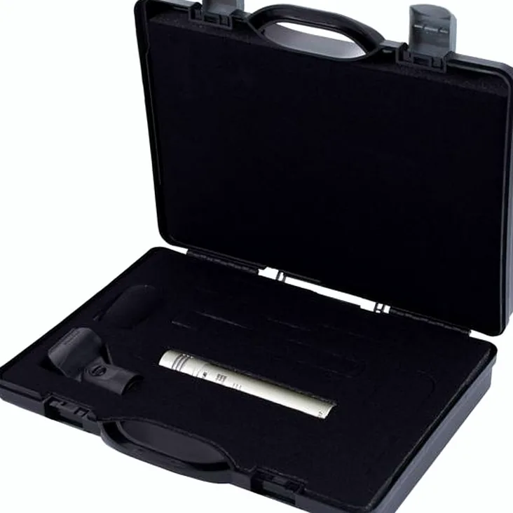 Shure KSM 137 SL Recenze: Rychlá analýza nejdůležitějších vlastností