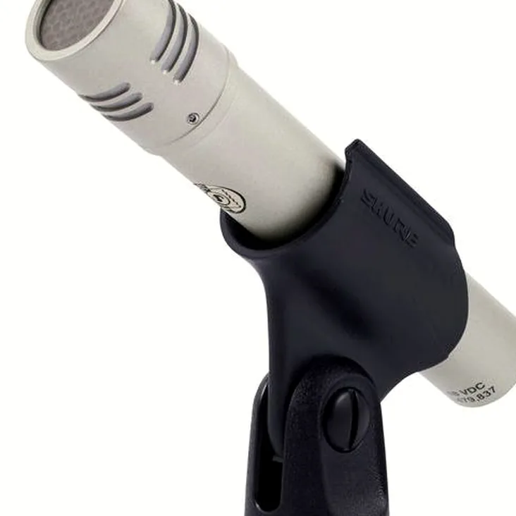 Shure KSM 137 SL Recenze: Rychlá analýza nejdůležitějších vlastností