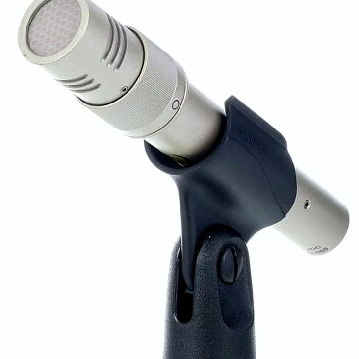 Shure KSM 141 SL Recenze: Objektivní pohled na vybavení