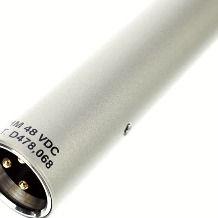 Shure KSM 141 ST Stereoset Recenze: Nejdůležitější funkce a parametry