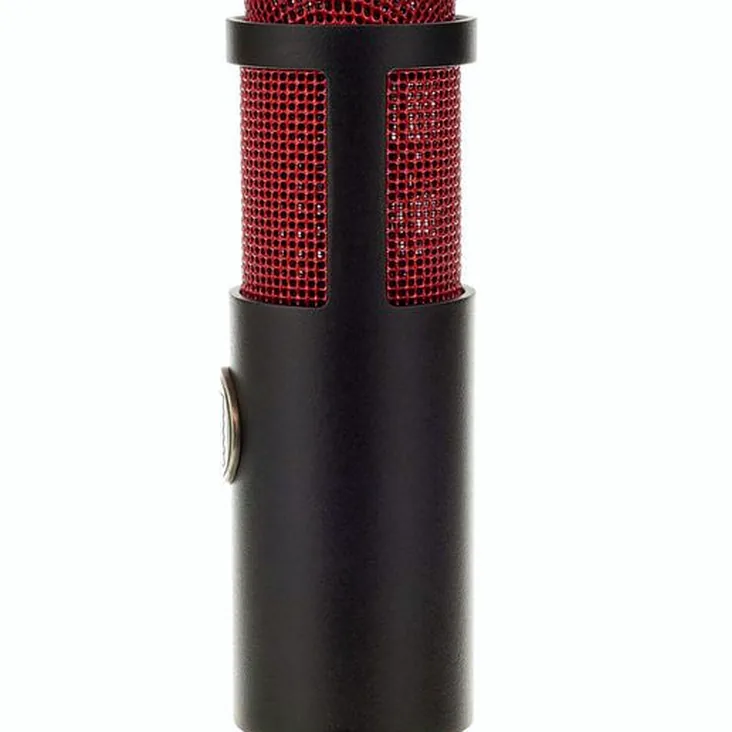 Shure KSM 313/NE Dual Recenze: Test kvality zvuku a přesnosti