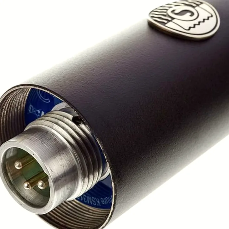 Shure KSM 313/NE Dual Recenze: Test kvality zvuku a přesnosti