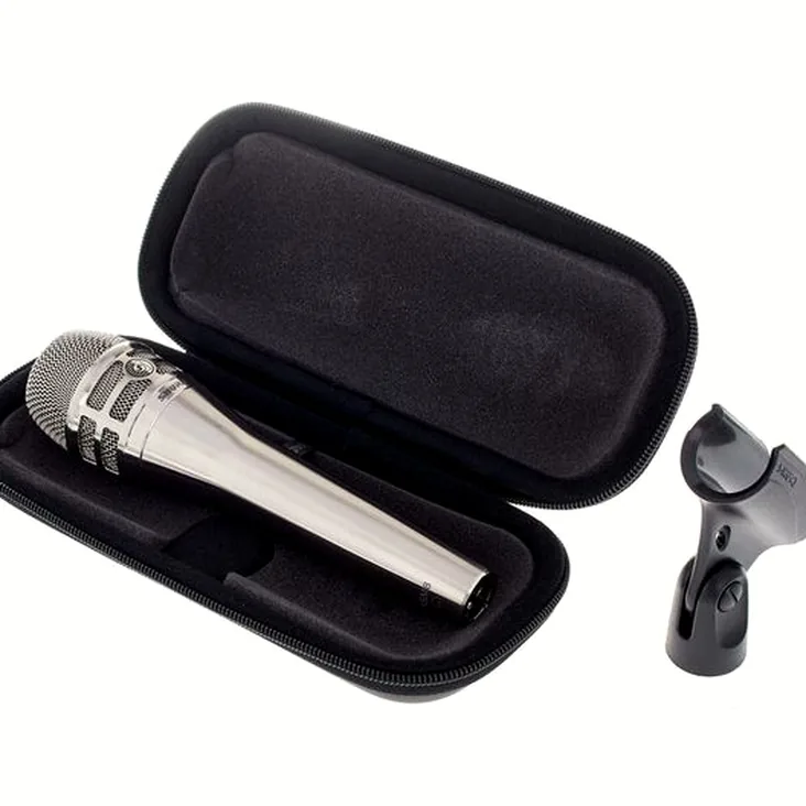 Shure KSM8 N Recenze: Celá pravda o tomto mikrofonu