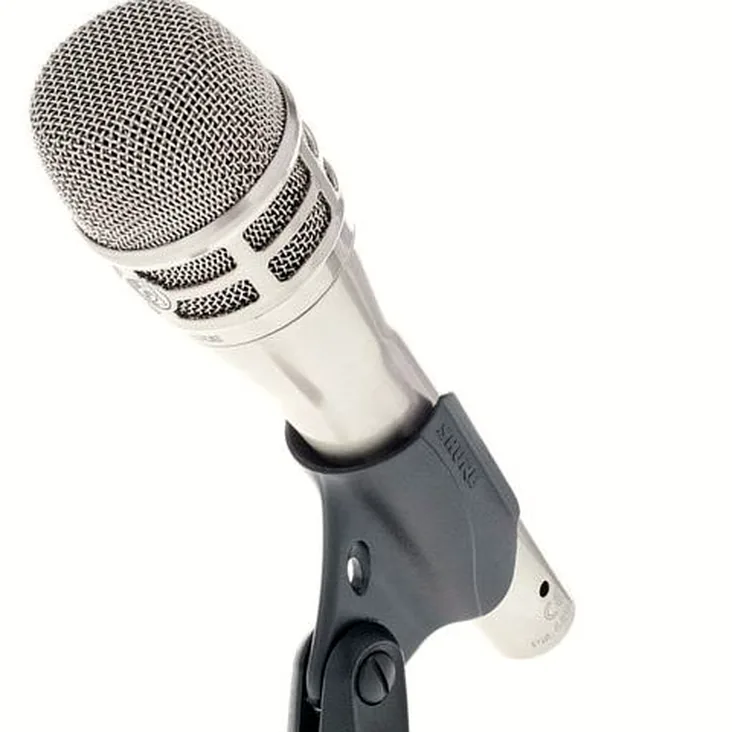 Shure KSM8 N Recenze: Celá pravda o tomto mikrofonu