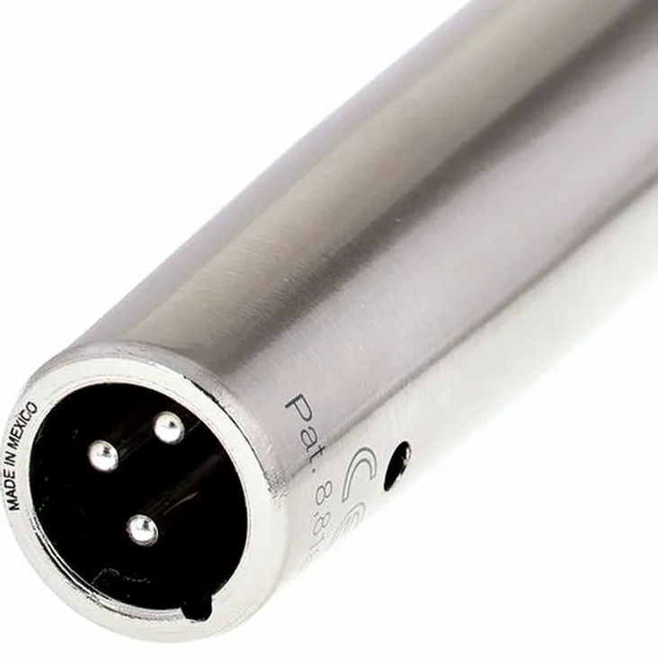 Shure KSM8 N Recenze: Celá pravda o tomto mikrofonu