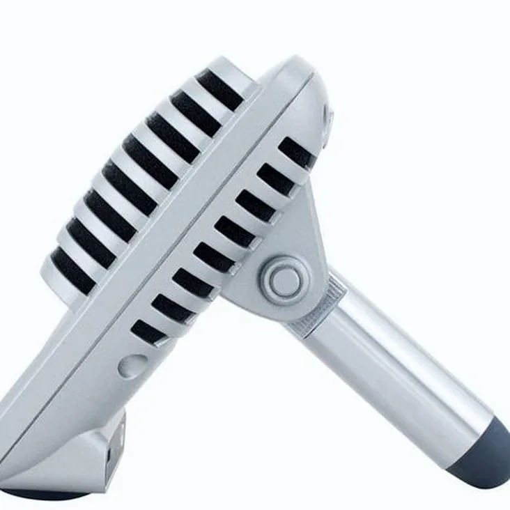 Shure Motiv MV51-DIG Recenze: Ověřujeme spolehlivost v mixu