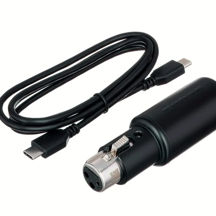 Shure Motiv MVX2U Recenze: Celá pravda