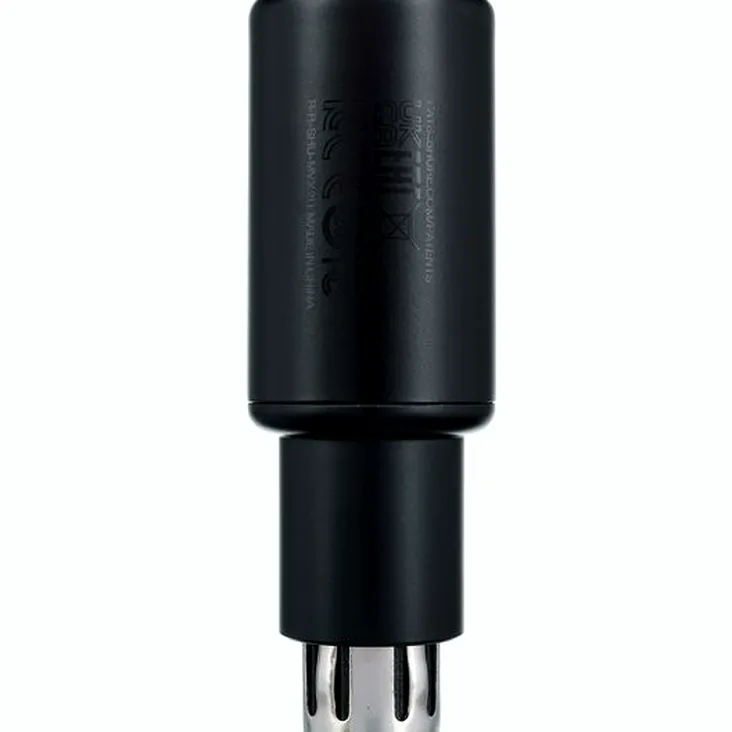 Shure Motiv MVX2U Recenze: Celá pravda