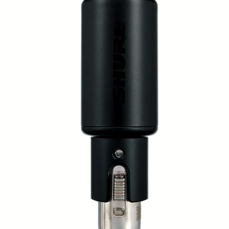 Shure Motiv MVX2U Recenze: Celá pravda