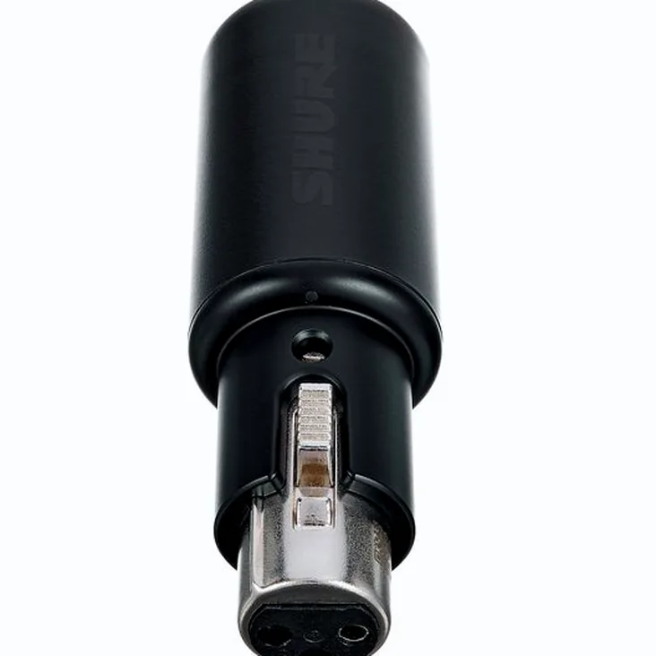 Shure Motiv MVX2U Recenze: Celá pravda