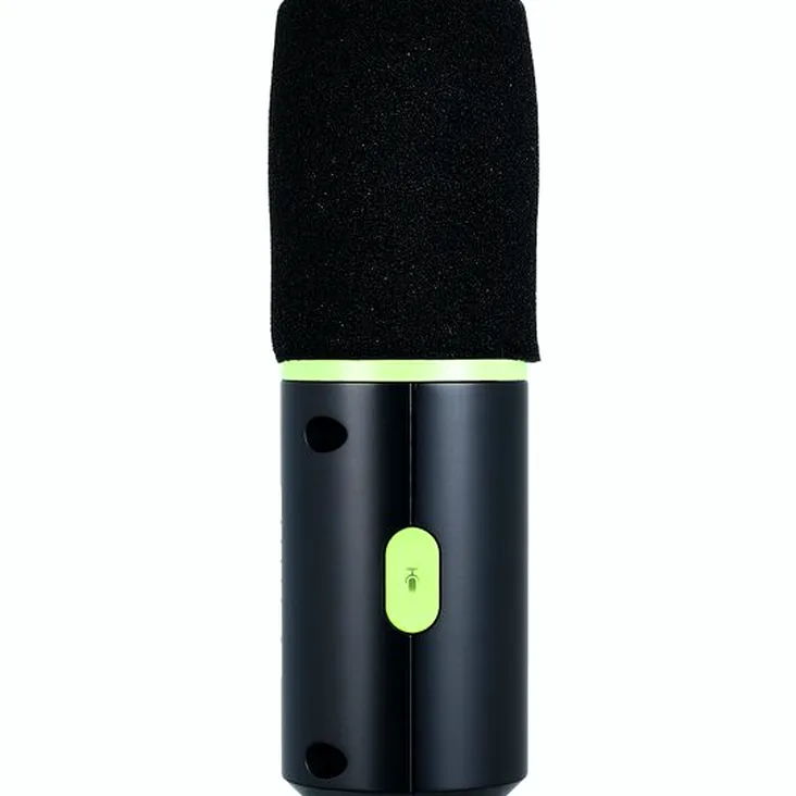 Shure MV6 Recenze: První dojmy z nahrávání