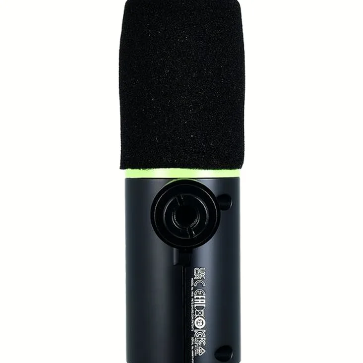 Shure MV6 Recenze: První dojmy z nahrávání