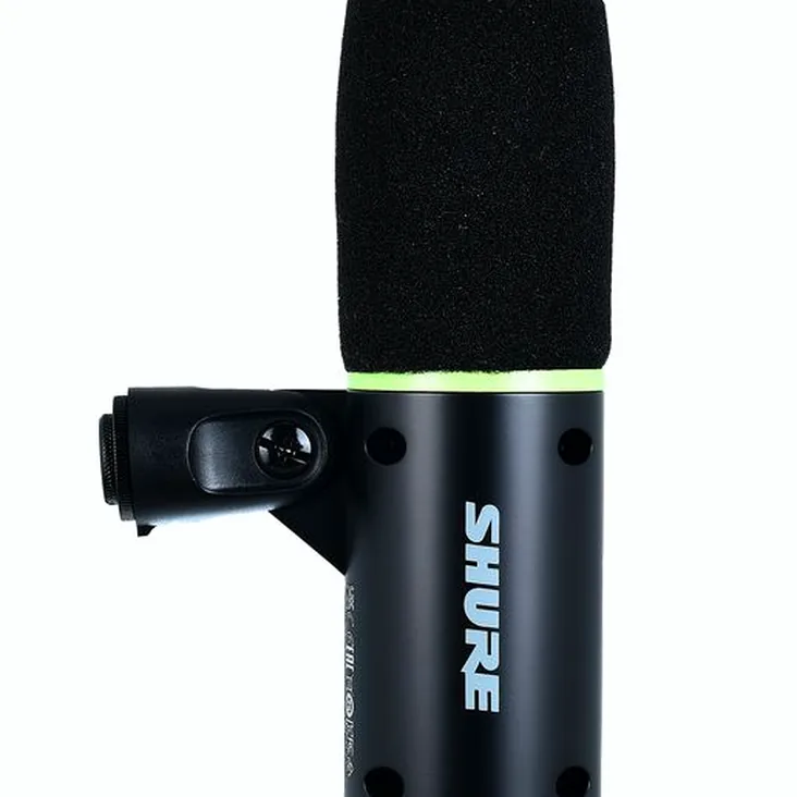 Shure MV6 Recenze: První dojmy z nahrávání
