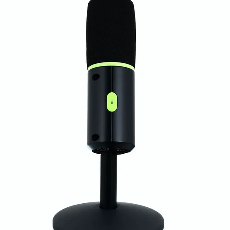 Shure MV6 Recenze: První dojmy z nahrávání
