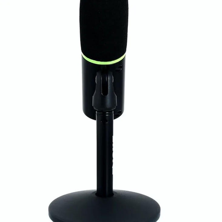 Shure MV6 Recenze: První dojmy z nahrávání