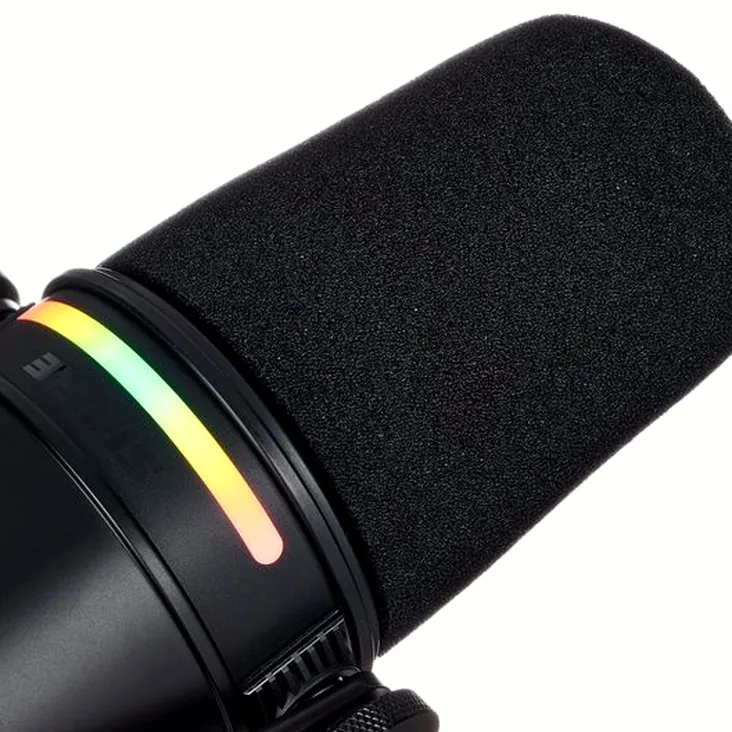 Shure MV7 Plus Recenze: Expertní analýza zvuku