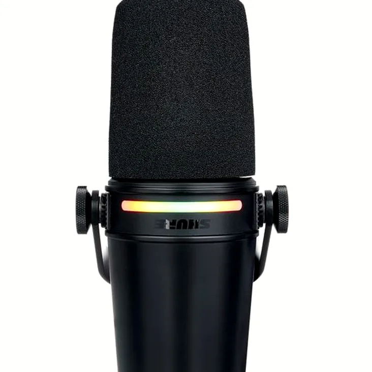 Shure MV7 Plus Recenze: Expertní analýza zvuku