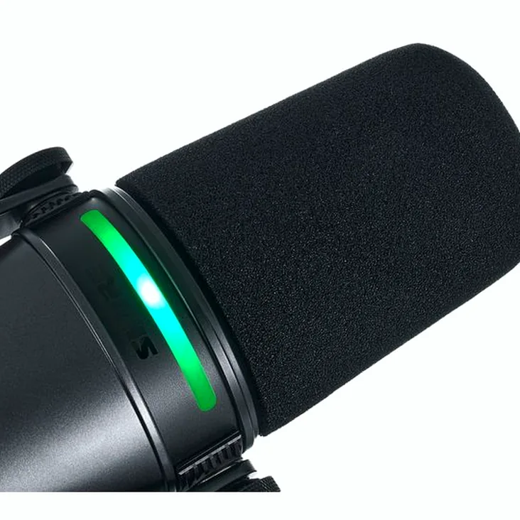 Shure MV7i Recenze: Stojí za to do domácího studia?