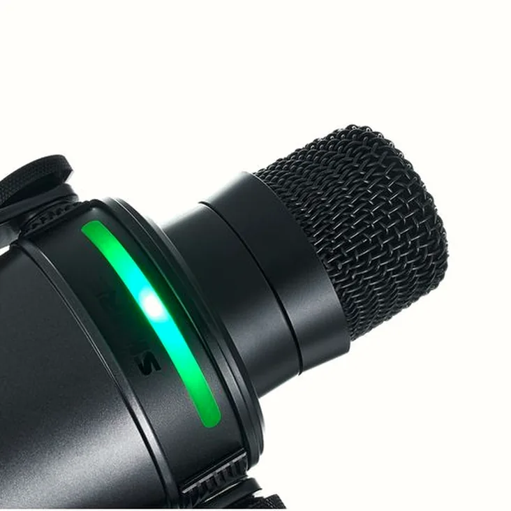 Shure MV7i Recenze: Stojí za to do domácího studia?