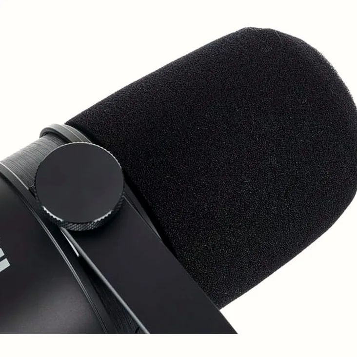 Shure MV7X Recenze: Měli byste ho koupit do studia?