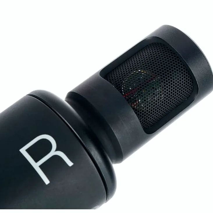 Shure MV88+Stereo USB Mic Recenze: Upřímný verdikt uživatele