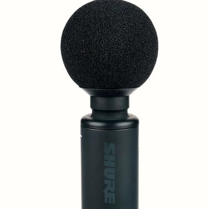 Shure MV88+Stereo USB Mic Recenze: Upřímný verdikt uživatele