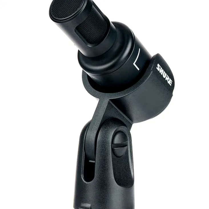 Shure MV88+Stereo USB Mic Recenze: Upřímný verdikt uživatele