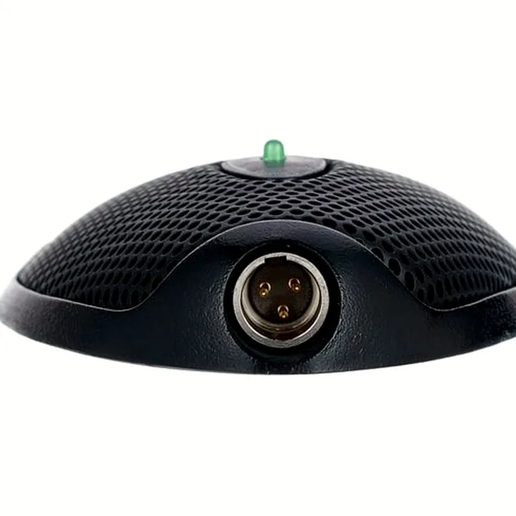 Shure MX393/C Recenze: Úplná technická specifikace