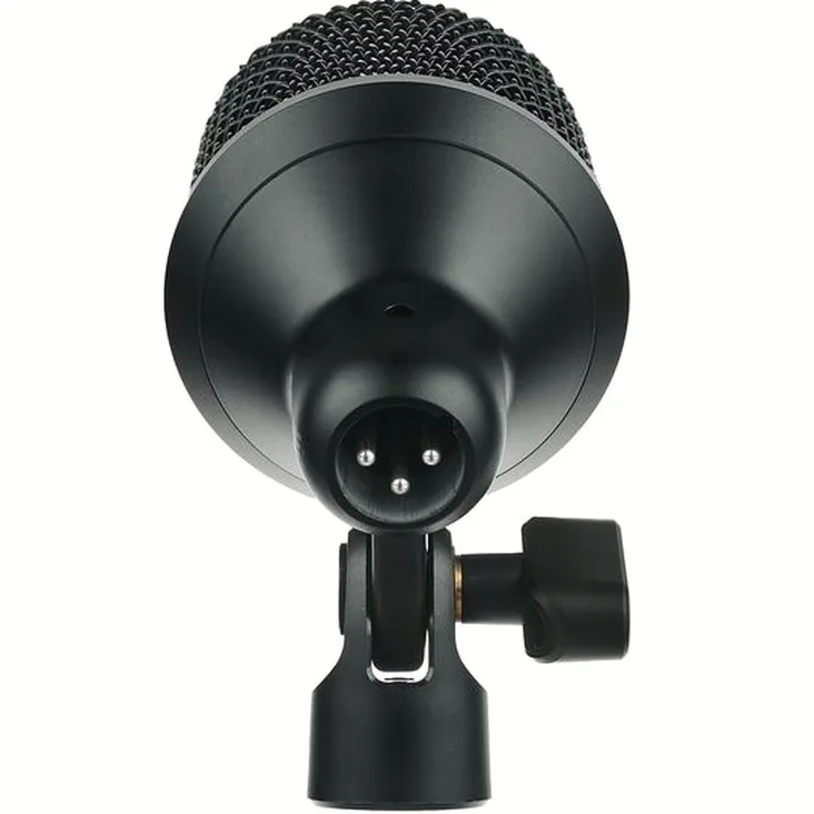 Shure Nexadyne 2 Recenze: Výhody a nevýhody konstrukce