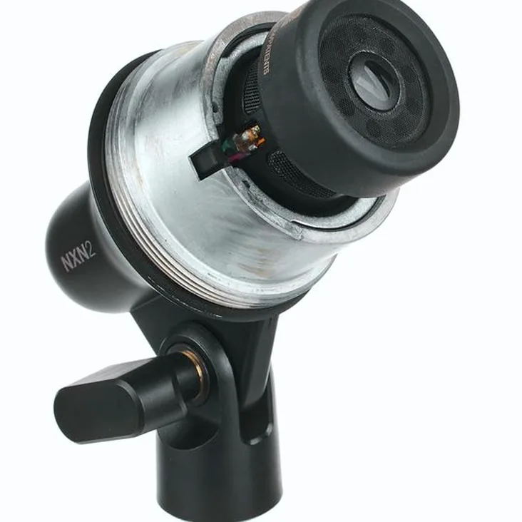 Shure Nexadyne 2 Recenze: Výhody a nevýhody konstrukce