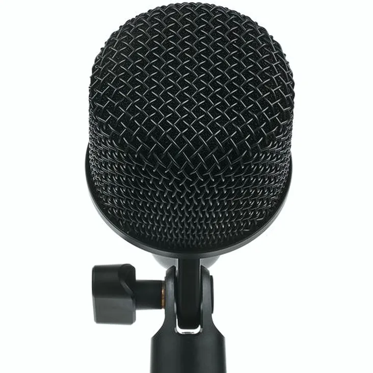 Shure Nexadyne 2 Recenze: Výhody a nevýhody konstrukce