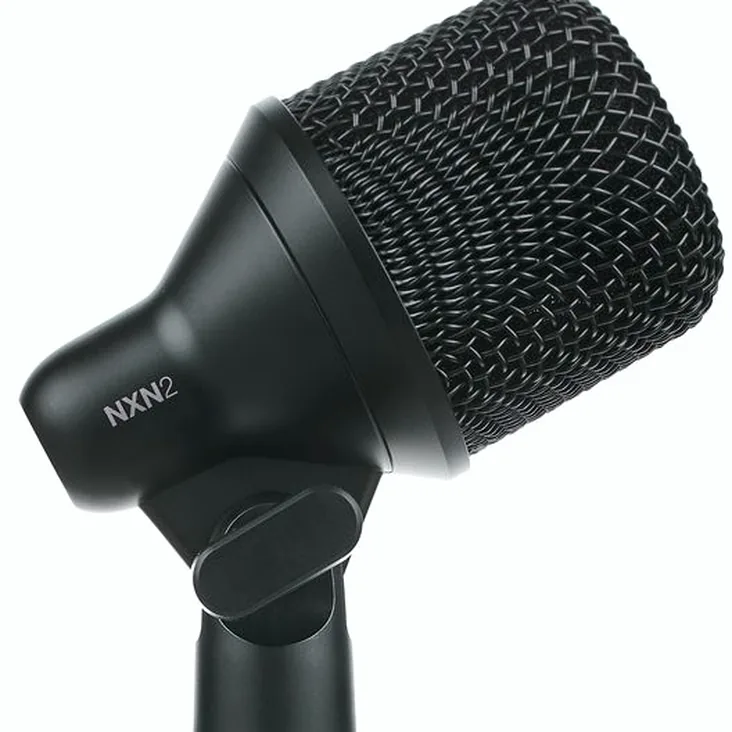 Shure Nexadyne 2 Recenze: Výhody a nevýhody konstrukce