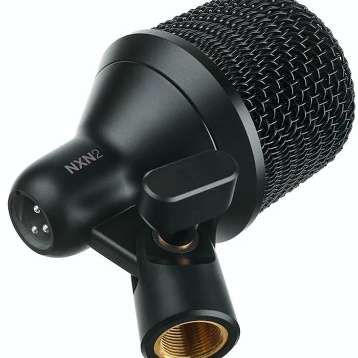 Shure Nexadyne 2 Recenze: Výhody a nevýhody konstrukce