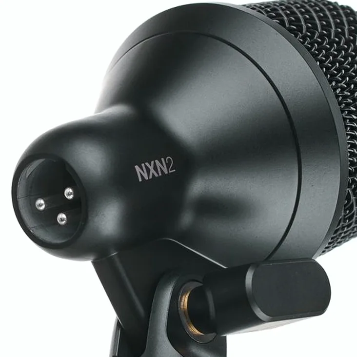 Shure Nexadyne 2 Recenze: Výhody a nevýhody konstrukce